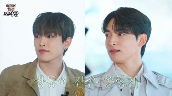 본문 이미지 - 유튜브 채널 '홍석천의 보석함' 캡처