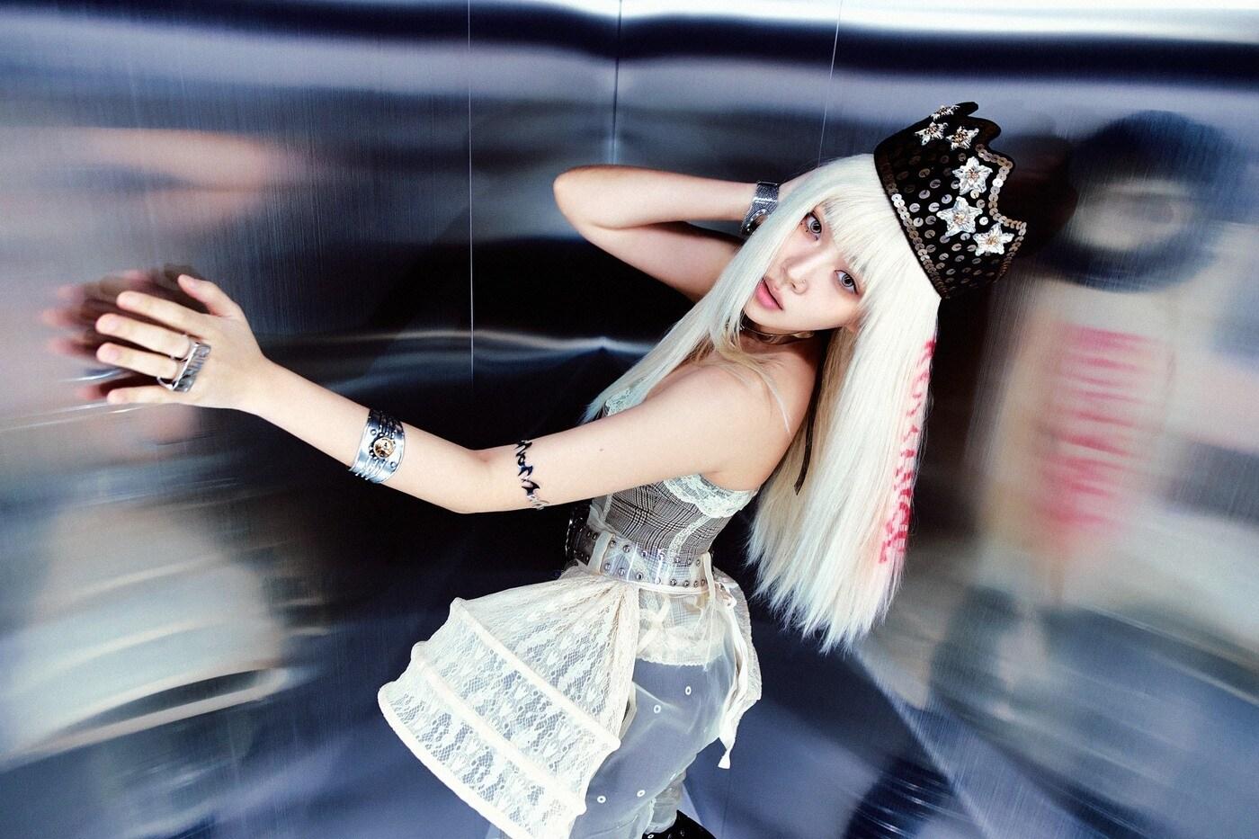 본문 이미지 - 비비