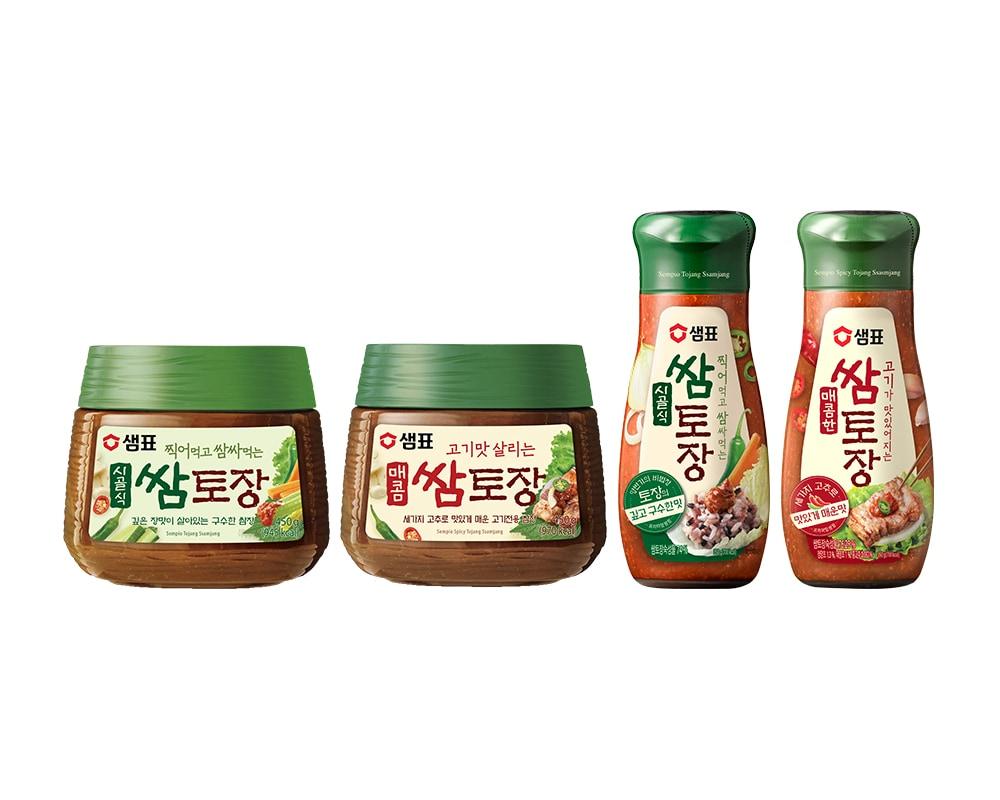 본문 이미지 - (샘표 제공)