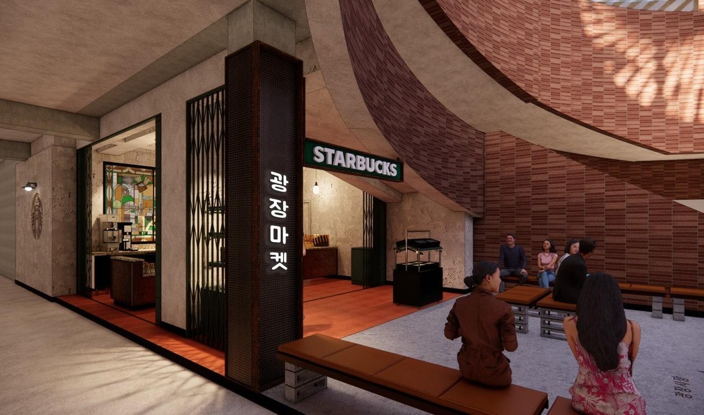 &#40;스타벅스 제공&#41;