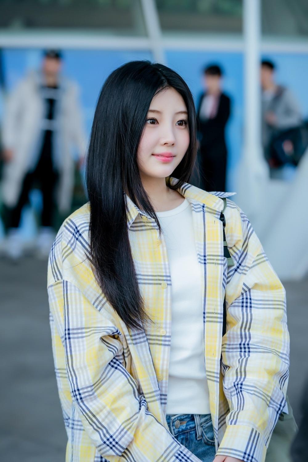 본문 이미지 - 아일릿 원희 / 사진제공=FNC스토리