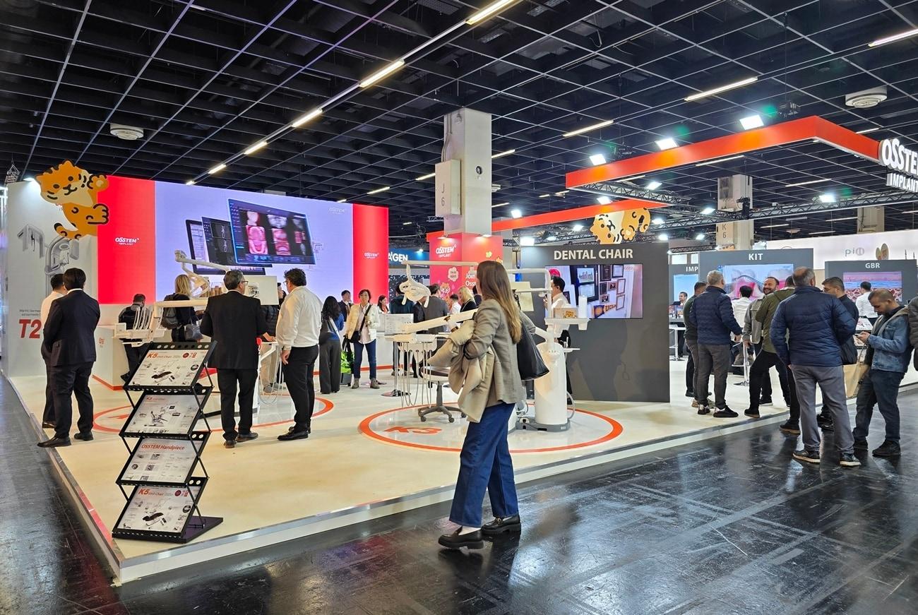 본문 이미지 - (오스템임플란트 제공)