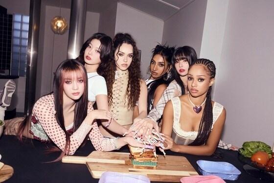 본문 이미지 - 캣츠아이/하이브 레이블즈 제공