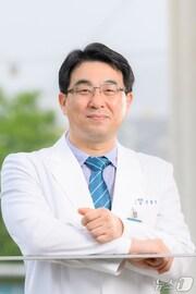 본문 이미지 - 신충식 전주 예수병원장(병원 제공. 재판매 및 DB금지)2025.5.14/뉴스1