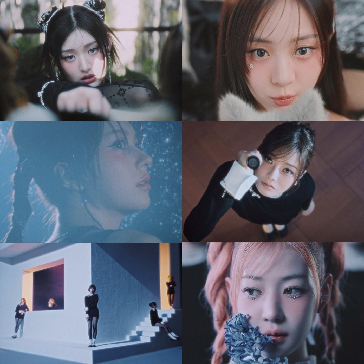 본문 이미지 - 피프티피프티