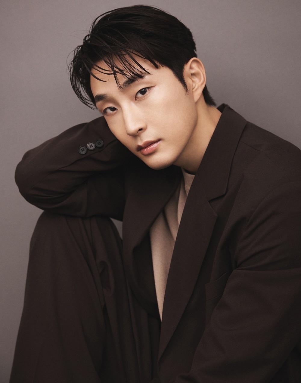 본문 이미지 - 배우 배나라/ 사진제공=YY엔터테인먼트