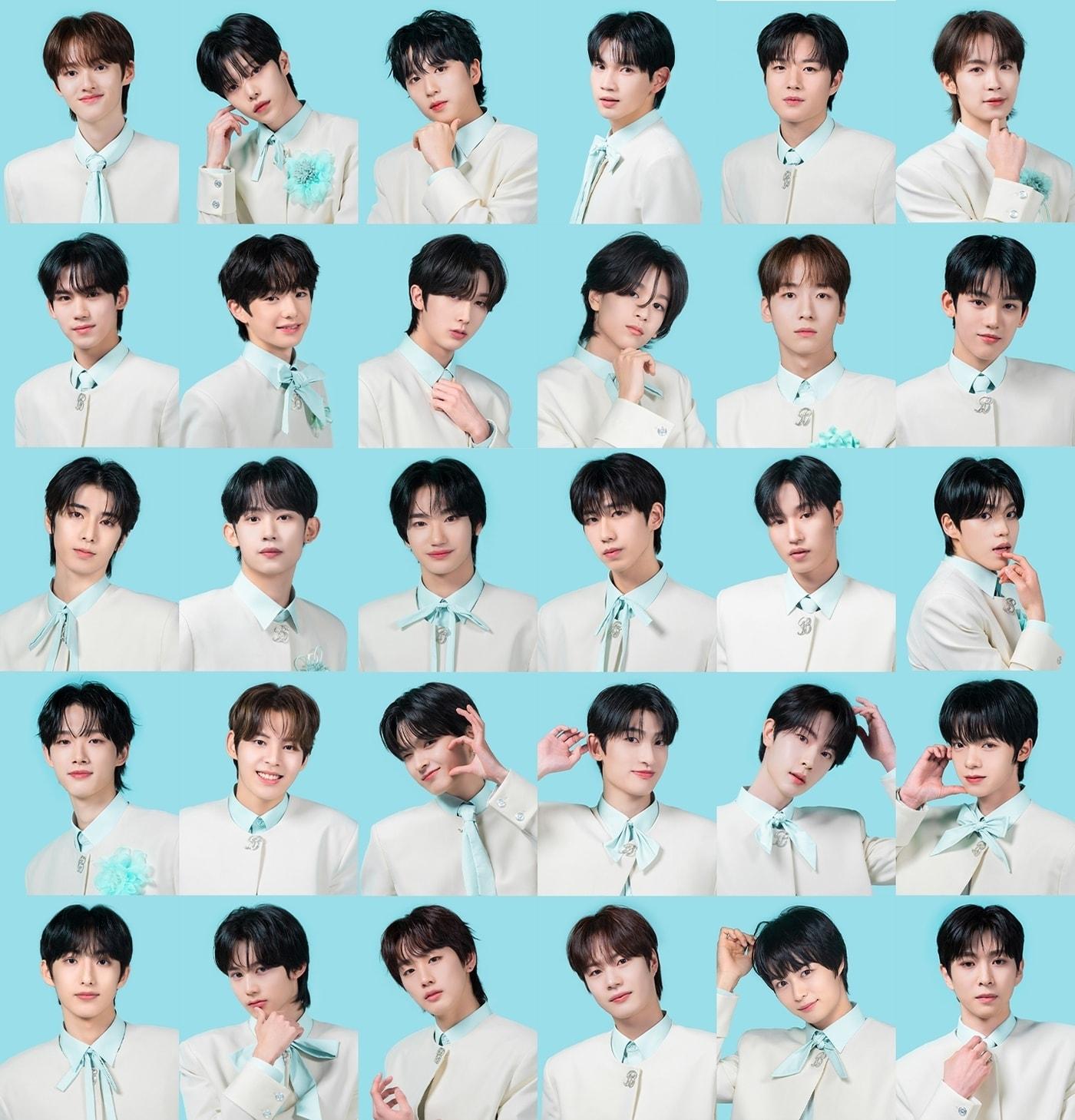 본문 이미지 - SBS 비 마이 보이즈