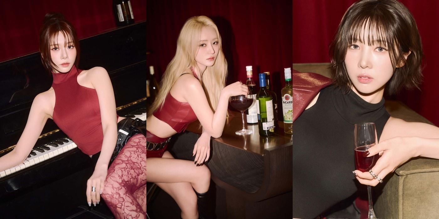 본문 이미지 - 드림캐쳐 유아유