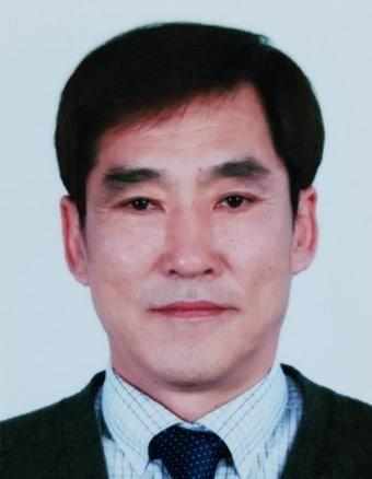 본문 이미지 - 윤상건 동원글로벌터미널부산 대표이사.(동원그룹 제공)