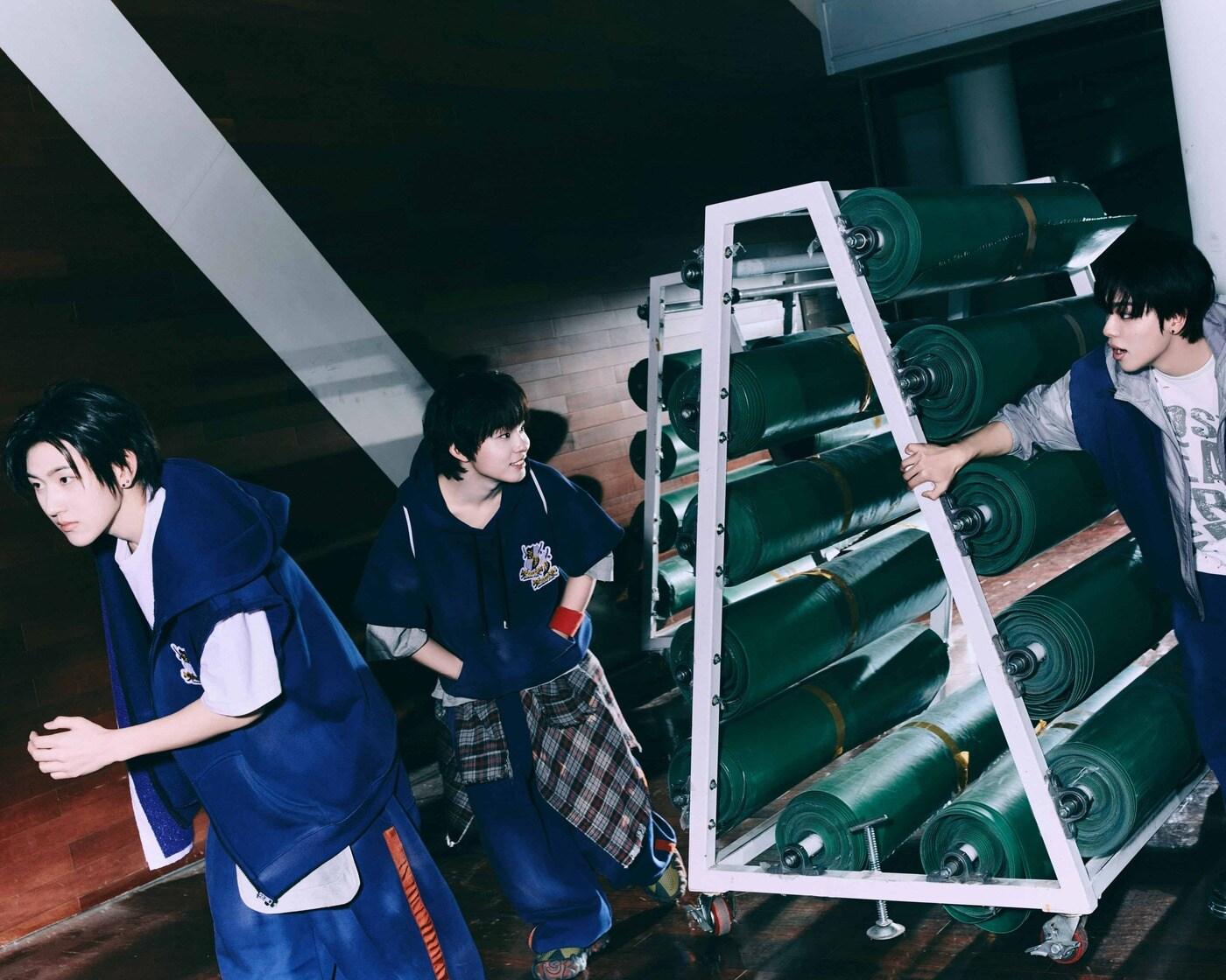 본문 이미지 - 킥플립