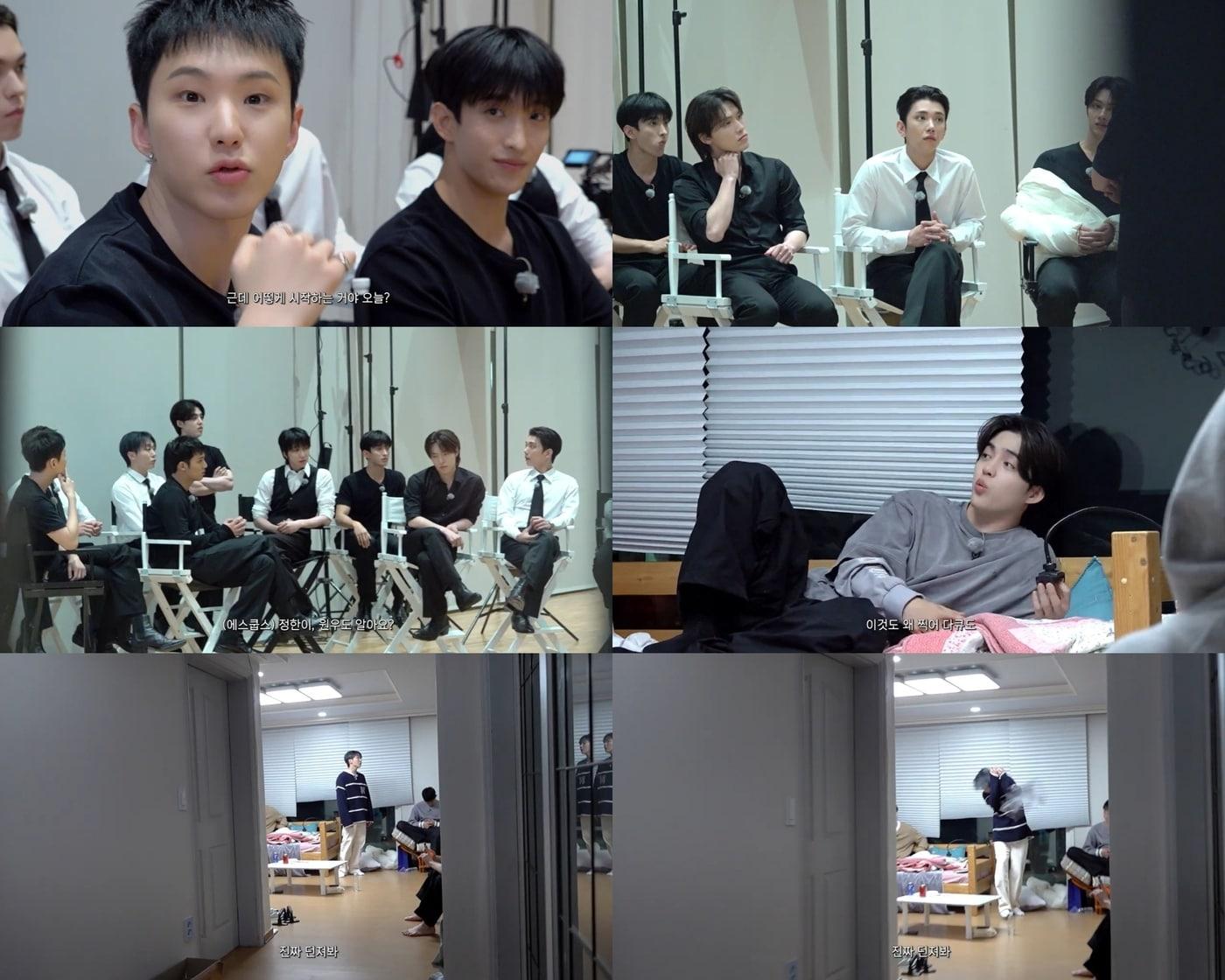 본문 이미지 - 세븐틴