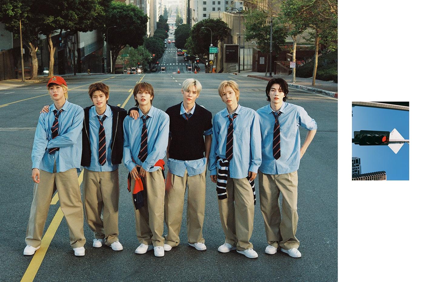 라이즈(SM엔터테인먼트 제공)