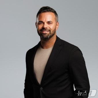 본문 이미지 - 브라이언 바티스타 스카이스캐너 신임 CEO(스카이스캐너 제공)