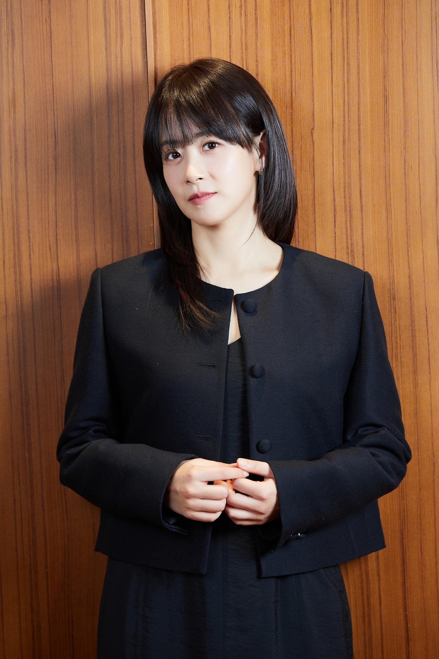 본문 이미지 - 류현경((주)영화사 주단 제공)