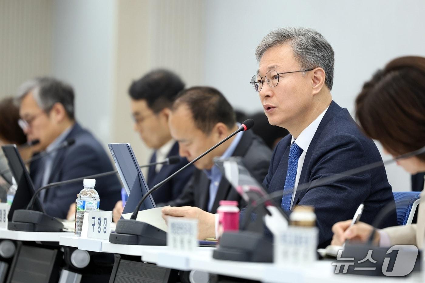 (서울 구로구 제공)  