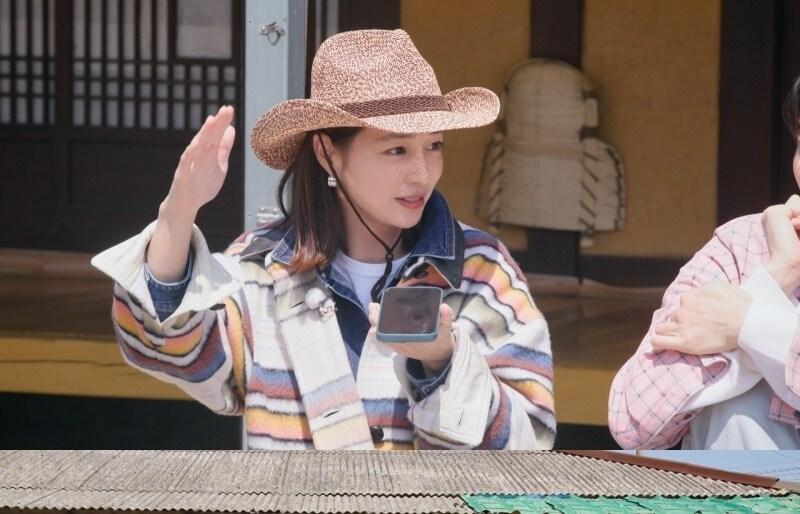 본문 이미지 - KBS 2TV '가는정 오는정 이민정'