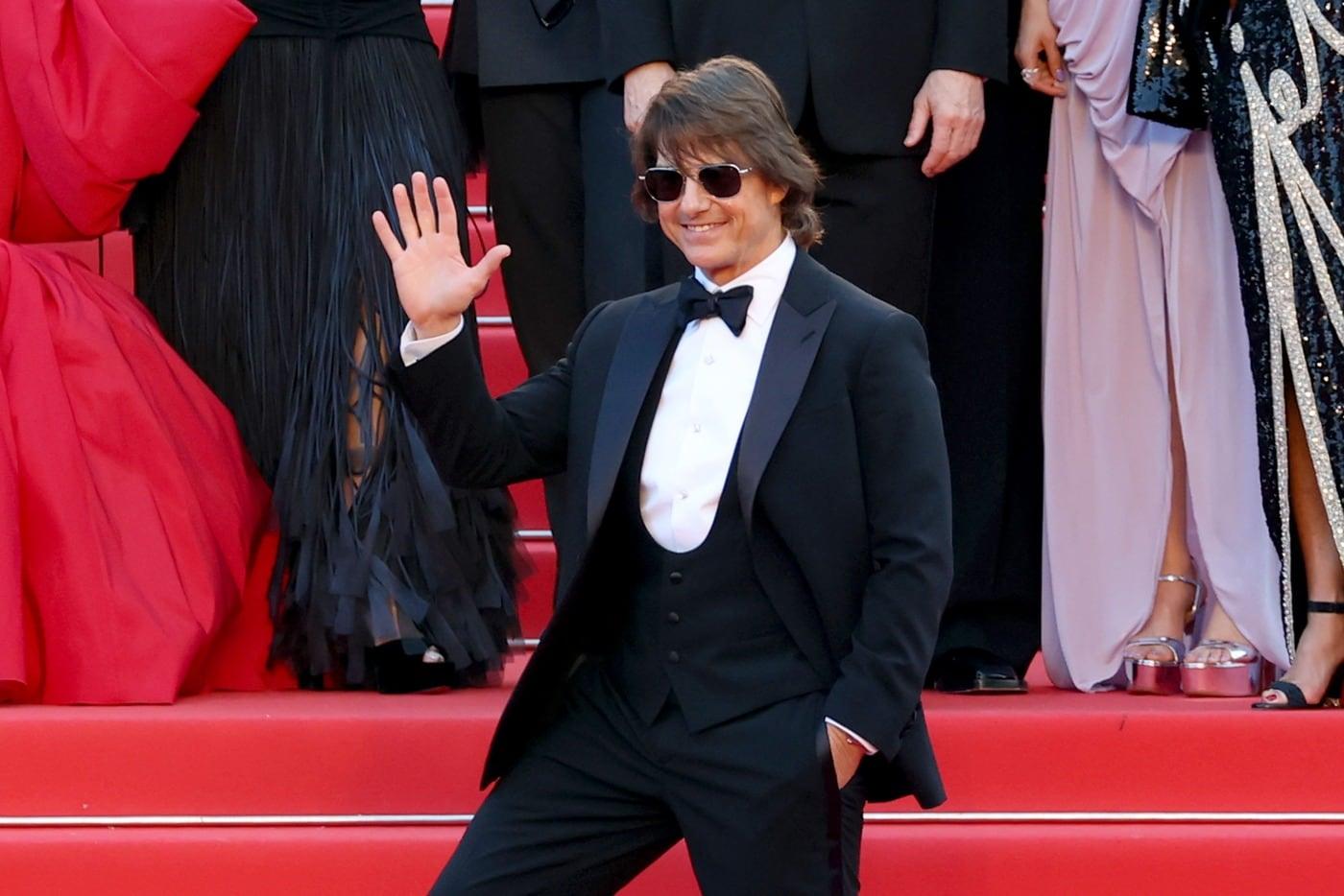 &#39;미션 임파서블: 파이널 레코닝&#39;&#40;롯데엔터테인먼트 제공&#41;