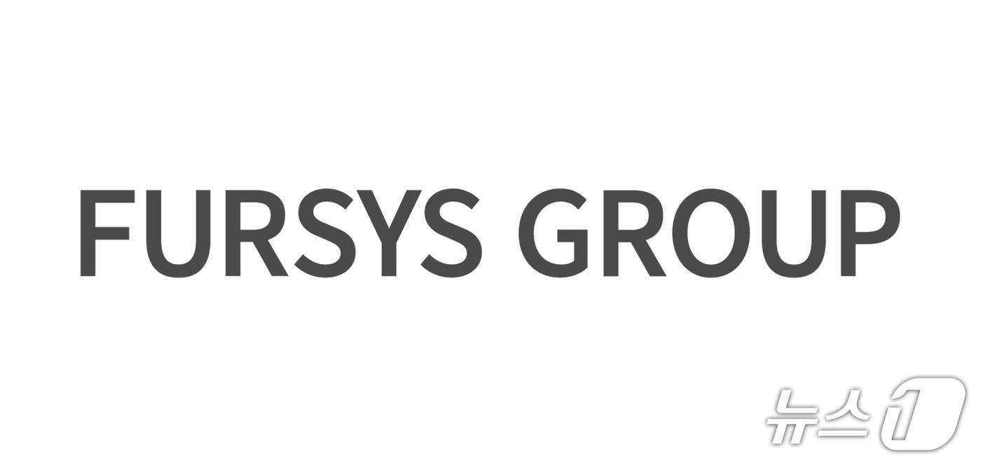 본문 이미지 - 퍼시스그룹 로고 (퍼시스 제공)