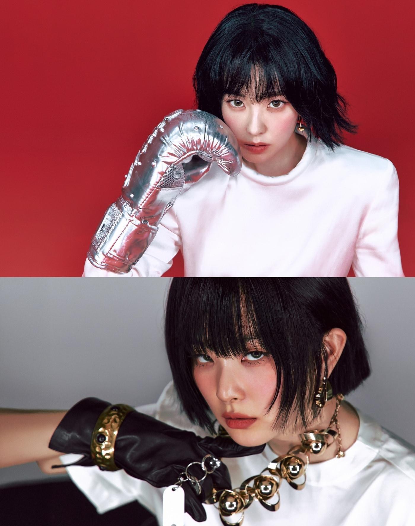 본문 이미지 - 레드벨벳 아이린·슬기