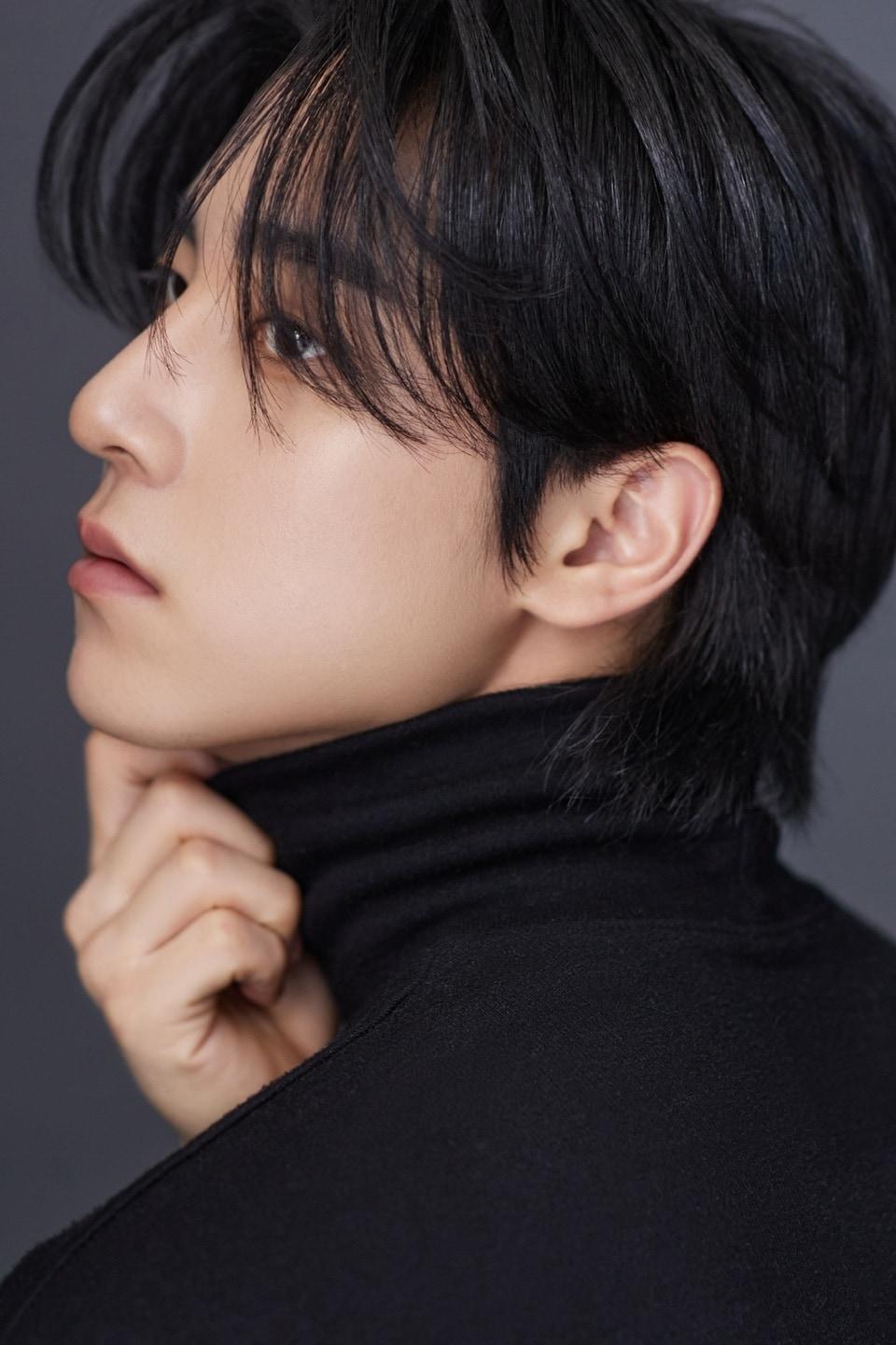 본문 이미지 - 배우 지호근/ 사진제공=클리셰컴퍼니