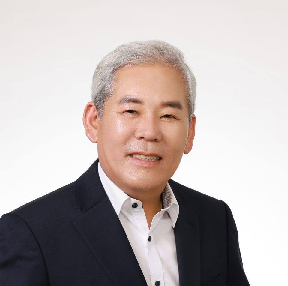 본문 이미지 - 최상화 전 춘추장관