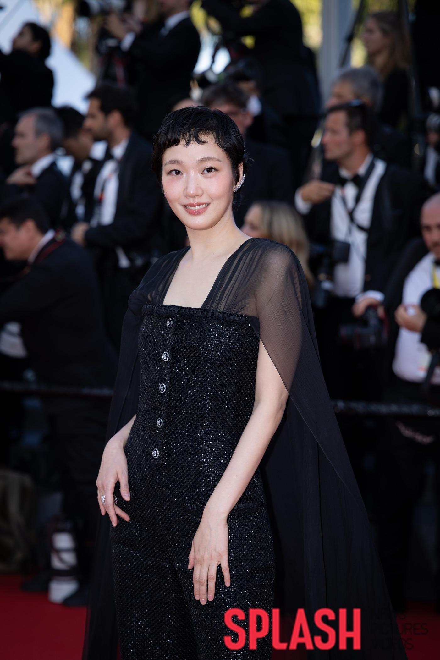 본문 이미지 - 김고은 /사진제공=Splash News