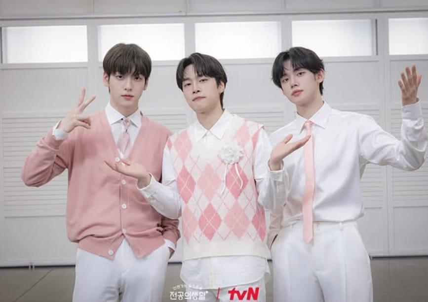 본문 이미지 - tvN 인스타그램