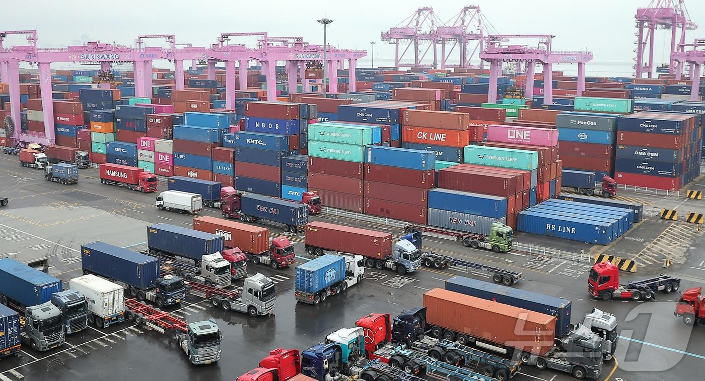 (사진은 기사 내용과 무관함) / 뉴스1 ⓒ News1