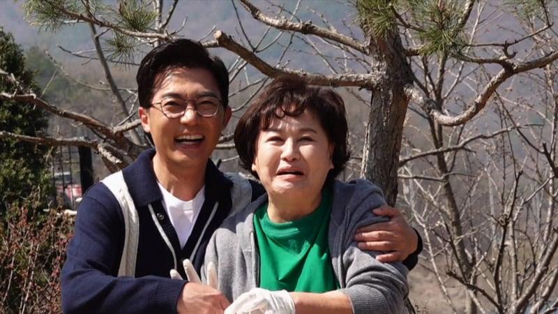 본문 이미지 - KBS 2TV &#39;박원숙의 같이 삽시다&#39;