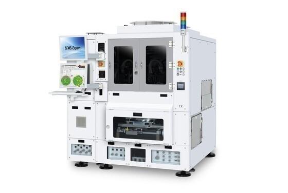 본문 이미지 -  TC본더 SFM5-Expert(한화세미텍 제공)  