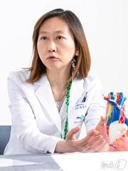 본문 이미지 - 최정현 부산대병원 순환기내과 교수.(부산대병원 제공. 재판매 및 DB 금지)