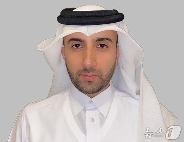 본문 이미지 - 카타르 국부펀드 수장인 무함마드 알소와이디. <출처=카타르 국부펀드>