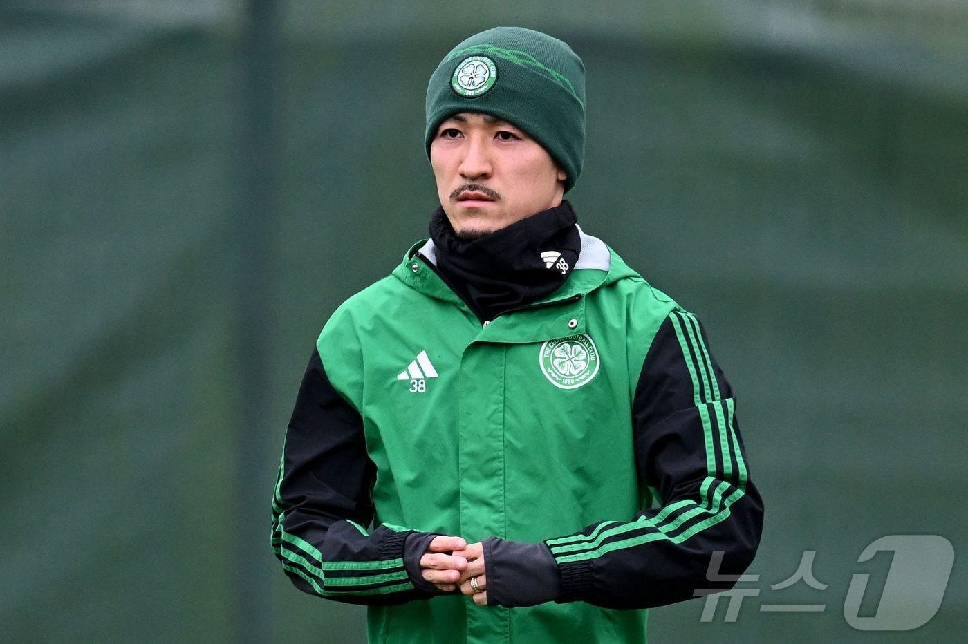 마에다 다이젠. ⓒ AFP=뉴스1