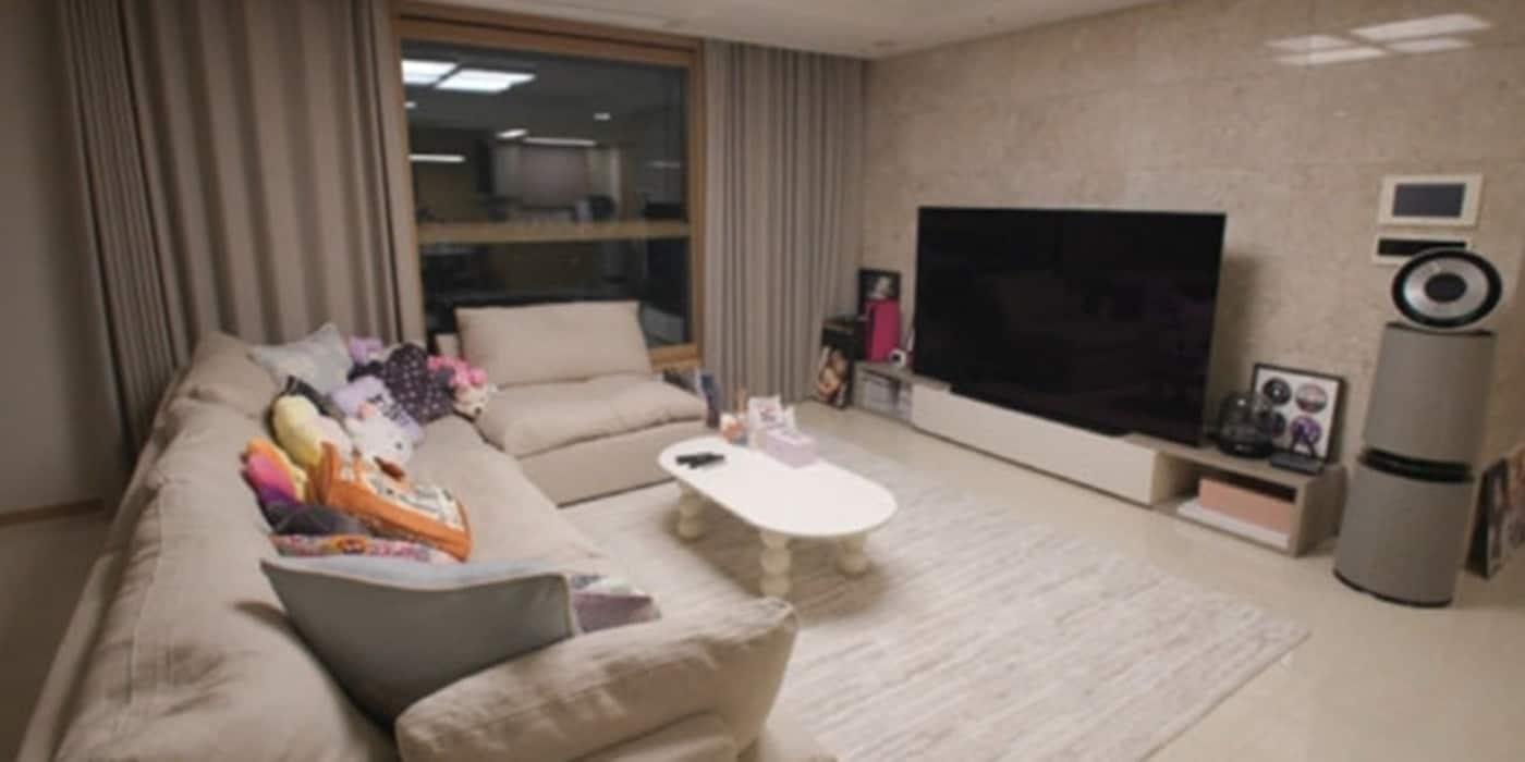 MBC '전지적 참견 시점'