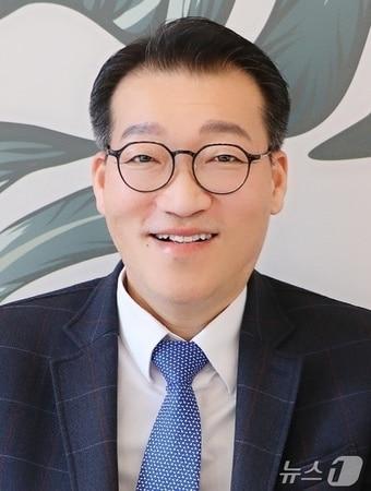 본문 이미지 - 김선우 전 복지TV 사장.(본인 제공. 재배포 및 DB 금지)