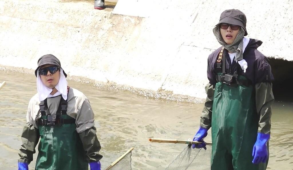 본문 이미지 - MBC '놀면 뭐하니?'