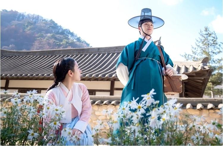 본문 이미지 - SBS '귀궁'