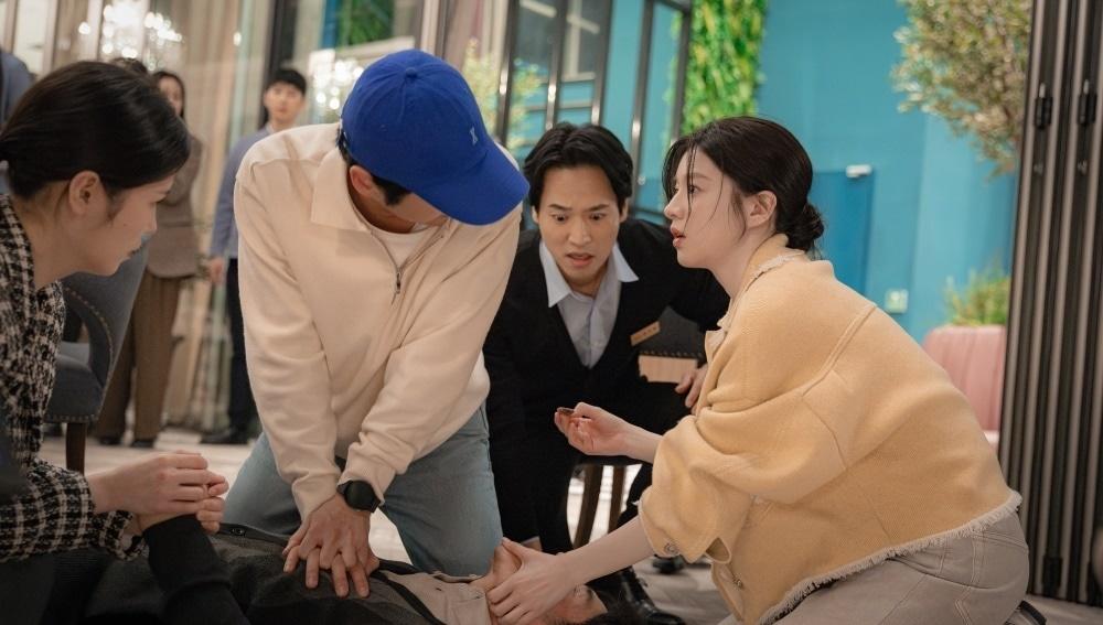 본문 이미지 - tvN