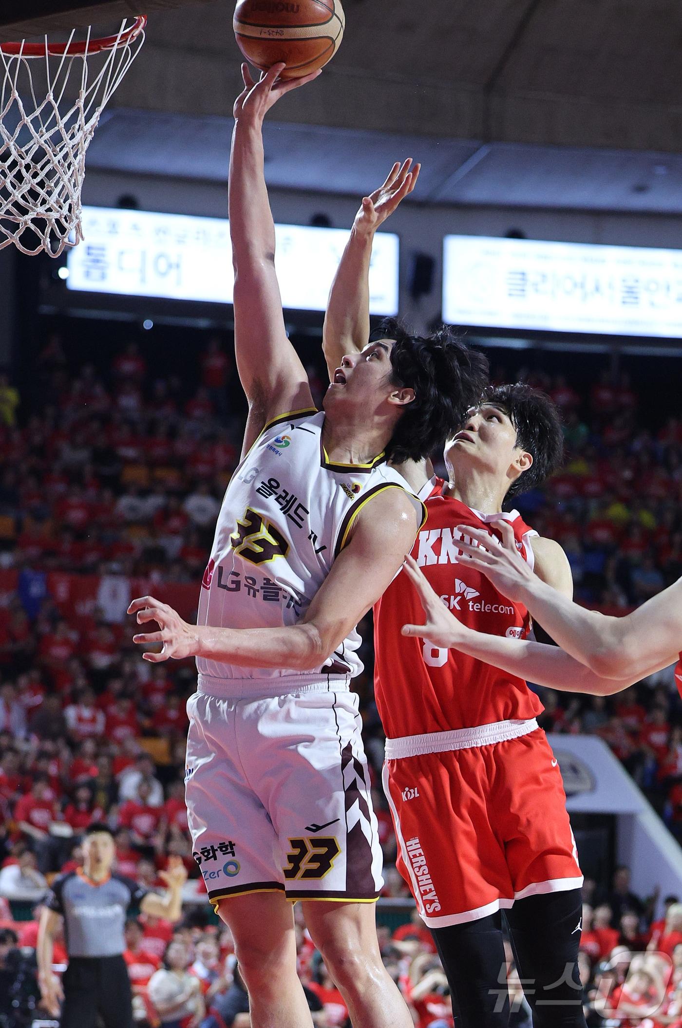 본문 이미지 - 창원 LG의 타마요  2025.5.17/뉴스1 ⓒ News1 김진환 기자