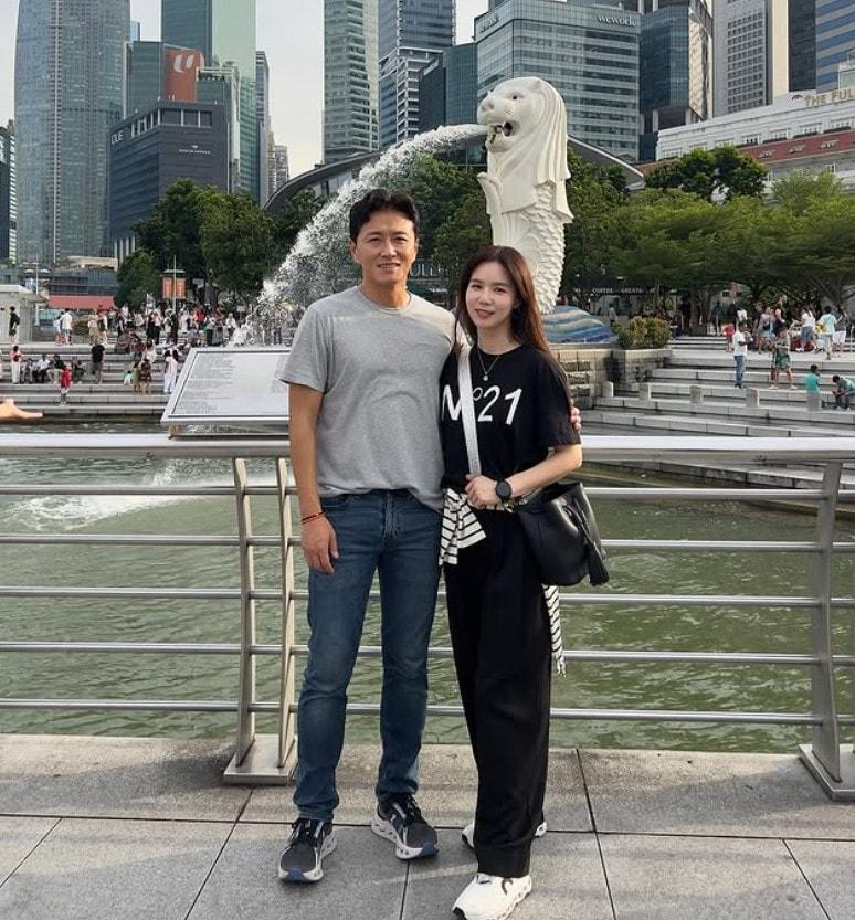 본문 이미지 - 진태현 인스타그램