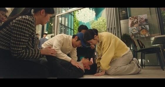 본문 이미지 - '언젠가는 슬기로울 전공의생활' 방송화면 캡처