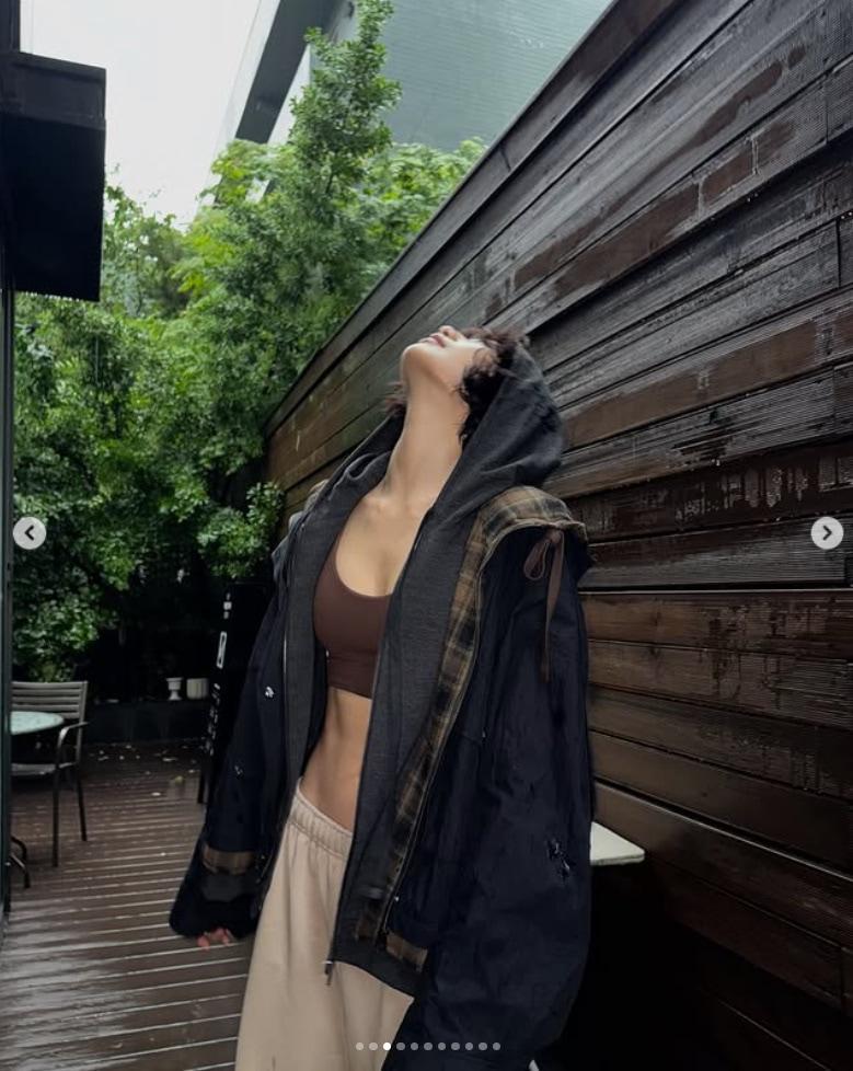 본문 이미지 - 나나 인스타그램 캡처