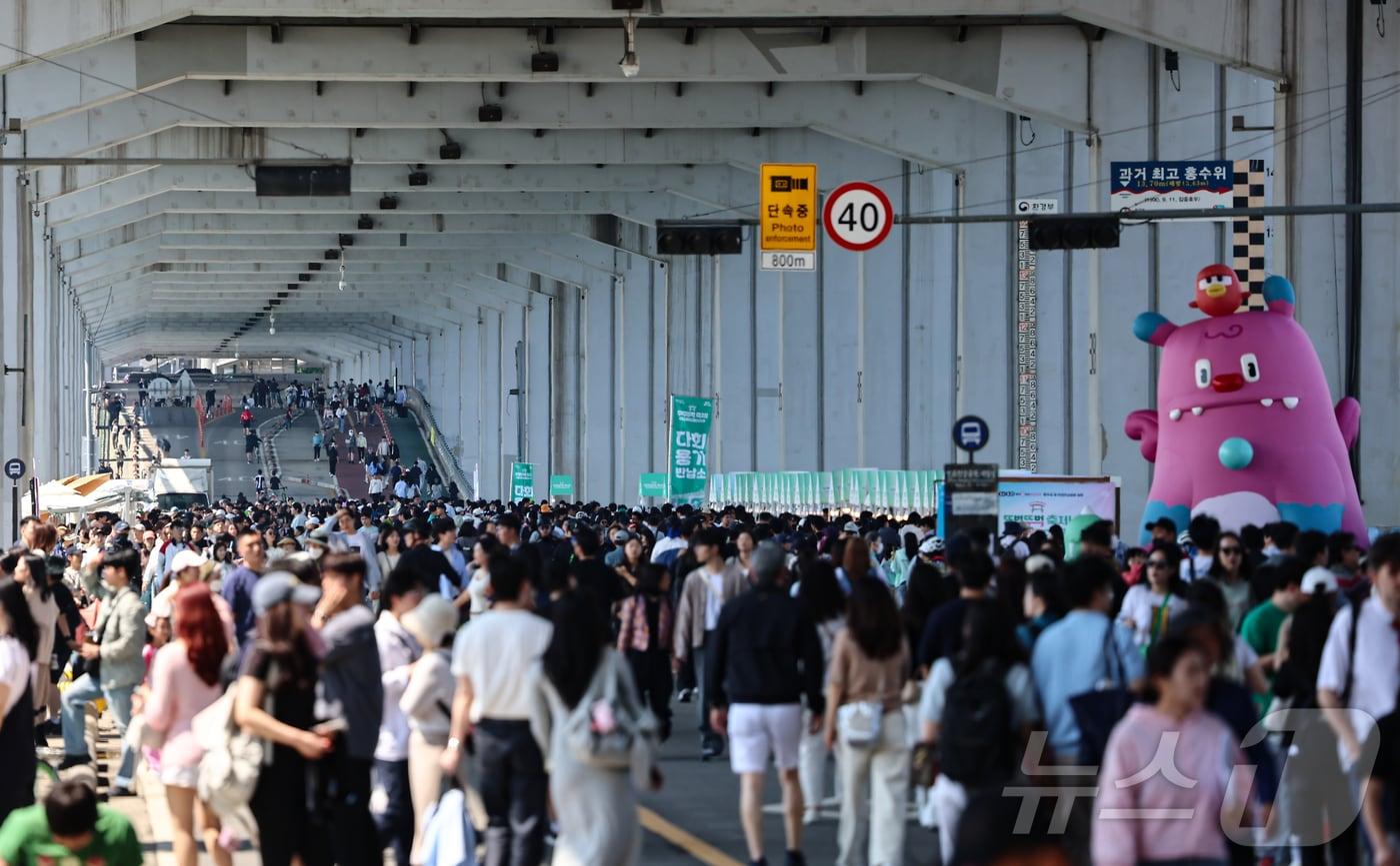 &#40;자료사진&#41;  2025.5.18/뉴스1 ⓒ News1 김도우 기자