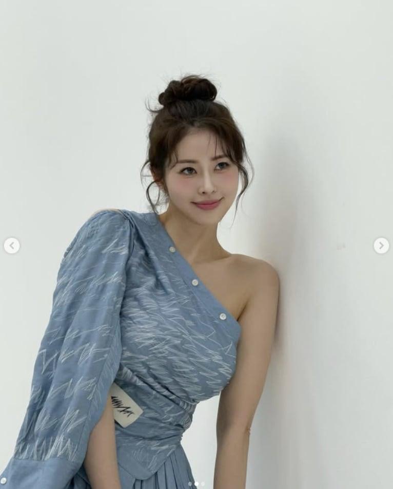 본문 이미지 - 서동주 인스타그램 캡처