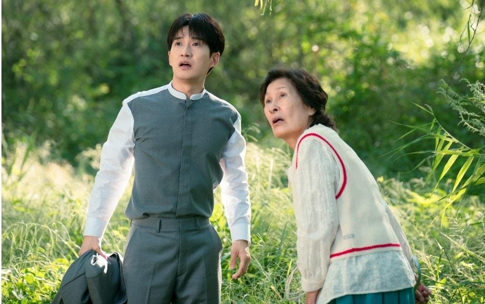 본문 이미지 - '천국보다 아름다운' 방송화면 캡처