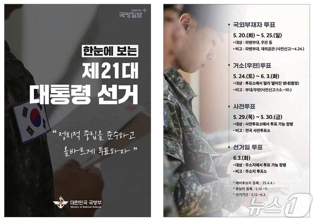 본문 이미지 - (국방일보 제공)