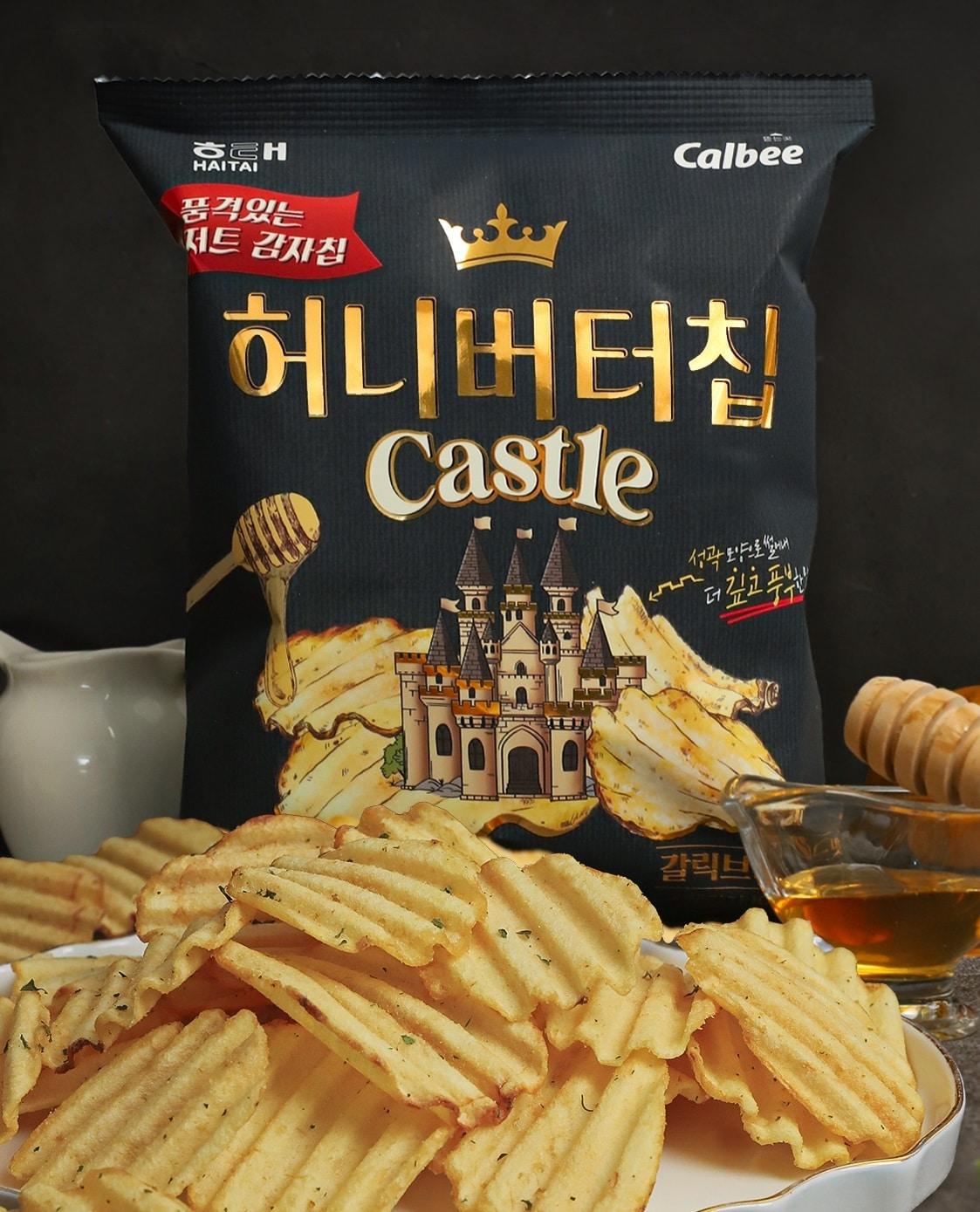 본문 이미지 - (해태제과 제공)