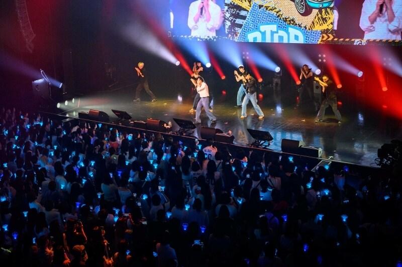 본문 이미지 - 사진제공=비투비 컴퍼니