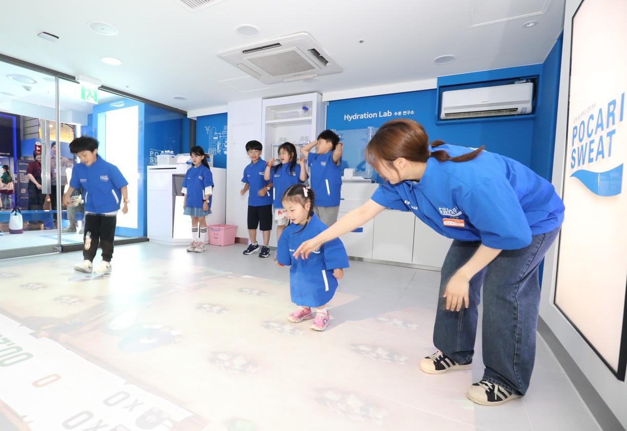 본문 이미지 - (동아오츠카 제공)