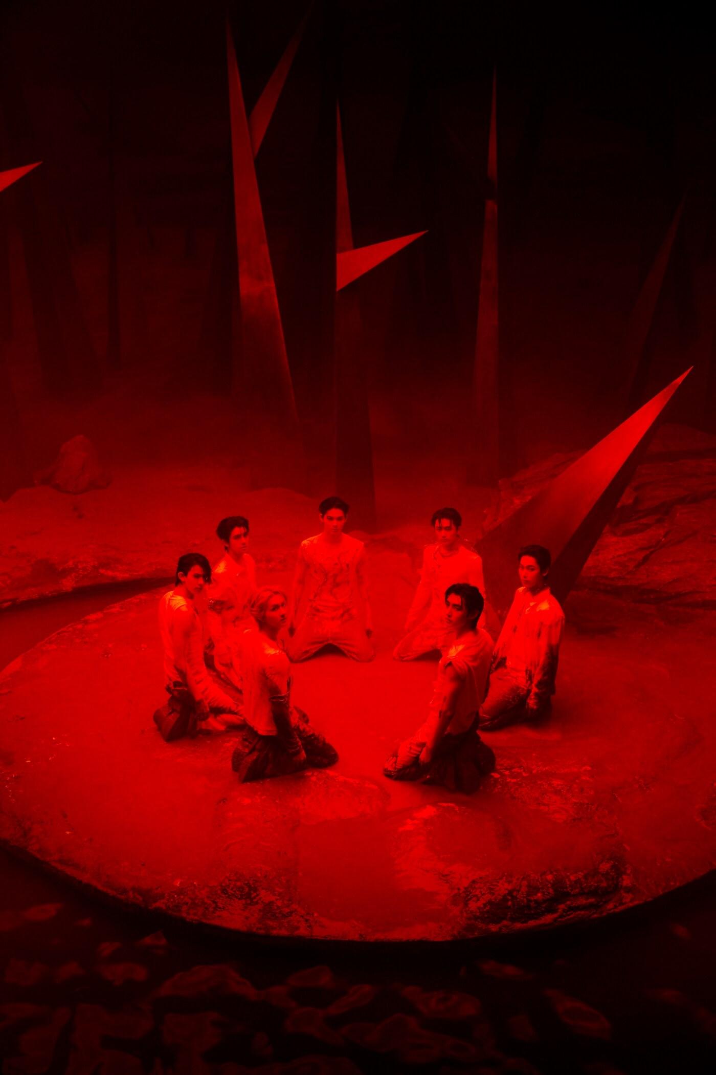 본문 이미지 - 엔하이픈(빌리프랩 제공)